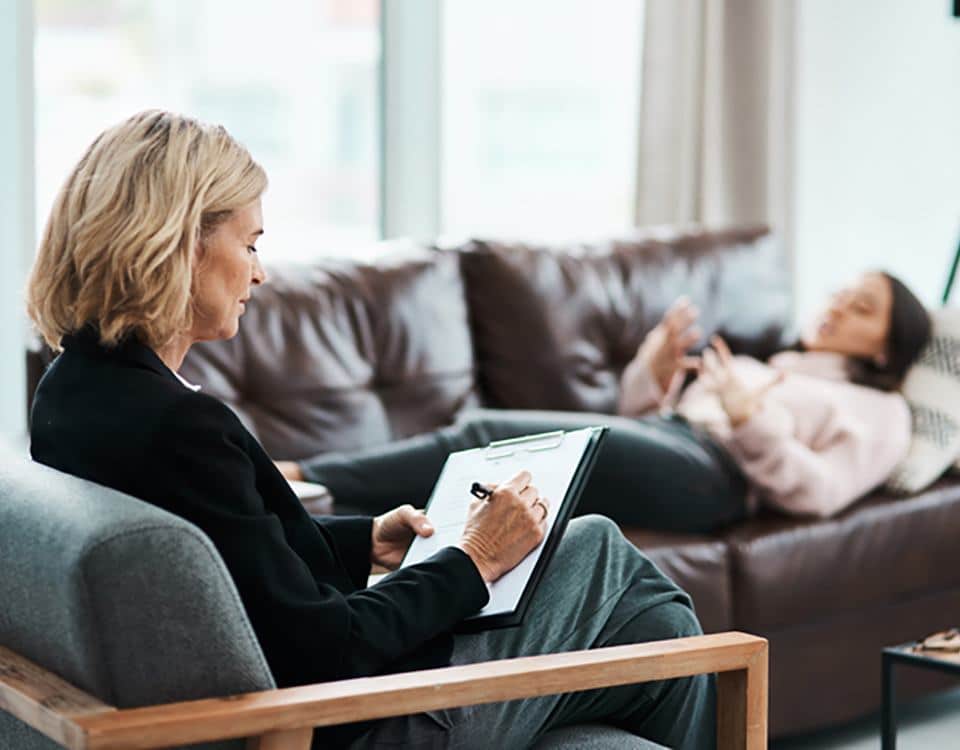 Mustafakemalpaşa Psikolog